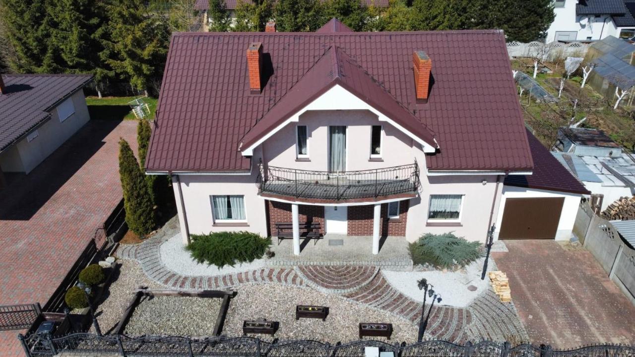 Willa Ola Nadole  Exterior foto